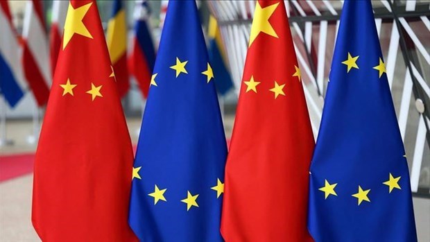UE celebrará una cumbre con China