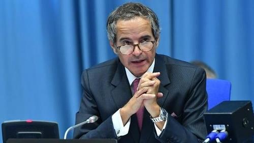 OIEA: Hay signos de actividad en la principal instalación nuclear de Corea del Norte
