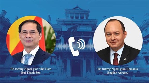 Piden apoyo de Rumania para la evacuación de vietnamitas de Ucrania