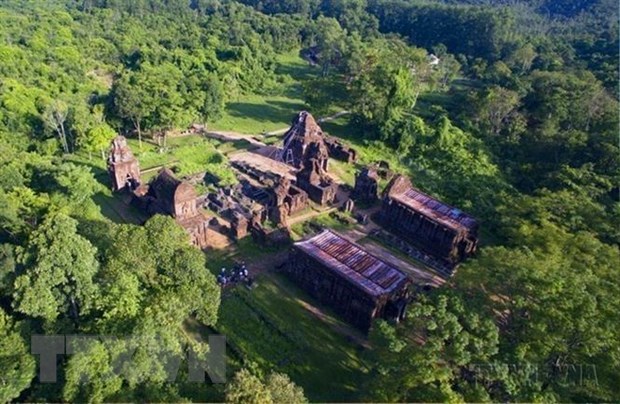 Quang Nam se prepara para el Año Nacional del Turismo 2022