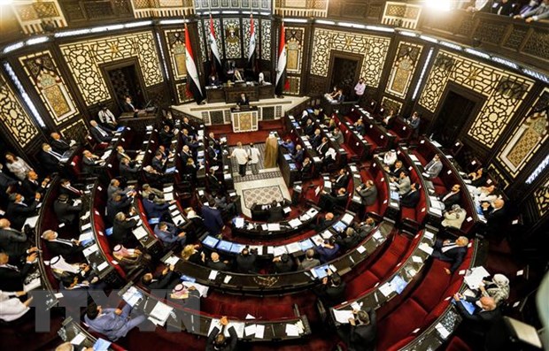 La ONU cree en las próximas negociaciones sobre una nueva constitución en Siria