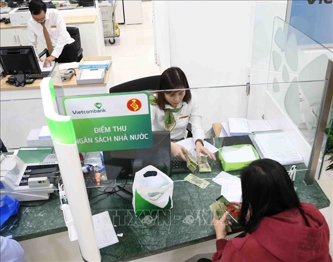 Aprueban la Estrategia Financiera para 2030
