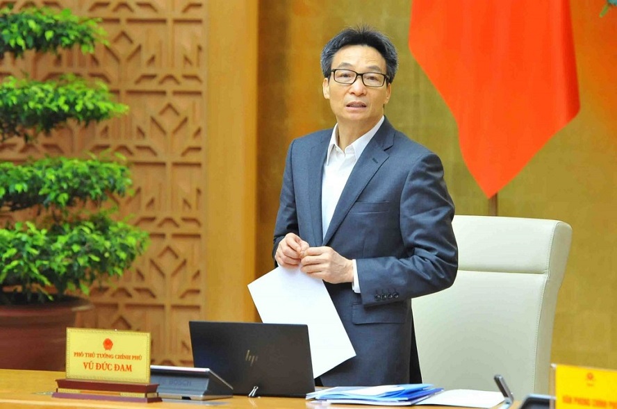 Promueven la creatividad y la dedicación de la juventud vietnamita