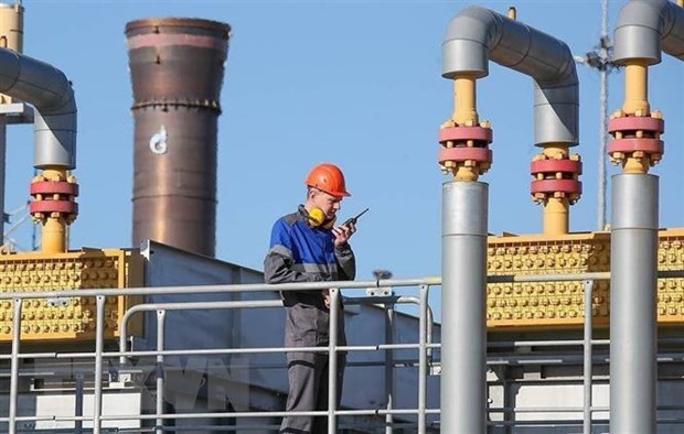 Estados Unidos y UE anuncian iniciativa para reducir la dependencia de la energía rusa