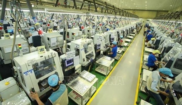 Vietnam entre los tres mercados más populares en el Sudeste Asiático en 2022