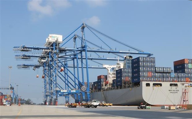 Experto indio aprecia impresionante desarrollo económico de Vietnam en etapa pospandémica