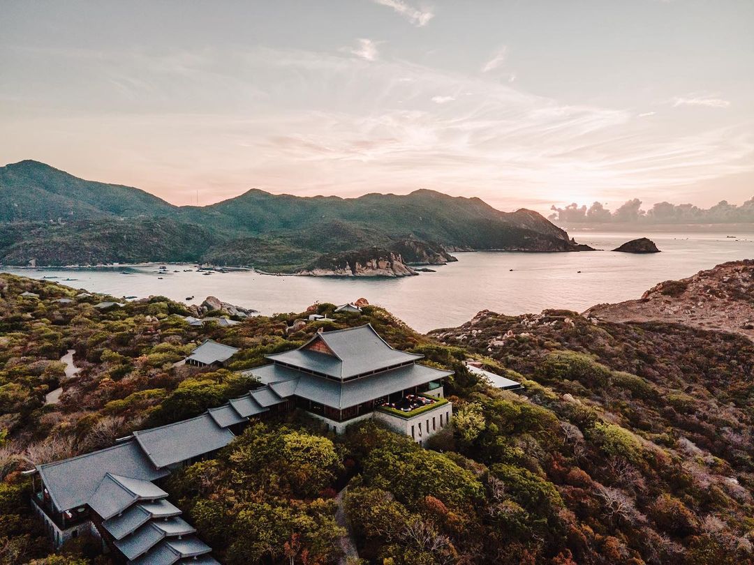 Revista de Estados Unidos elige 7 hoteles de Vietnam entre mejores del mundo