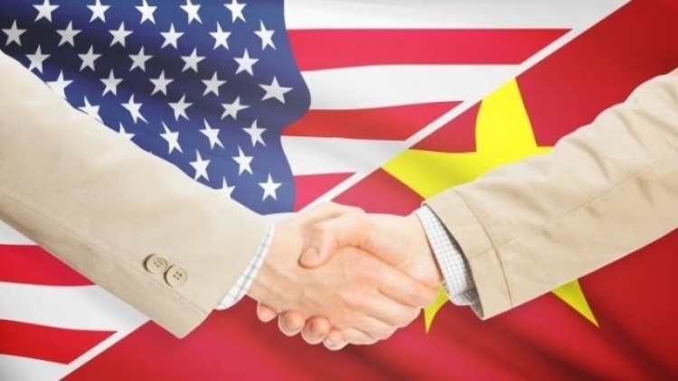 Vietnam y Estados Unidos por celebrar el décimo aniversario de su asociación integral