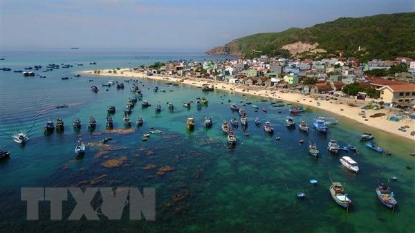 Vietnam aspira a convertirse en un país marítimo fuerte y de crecimiento ecológico para 2050