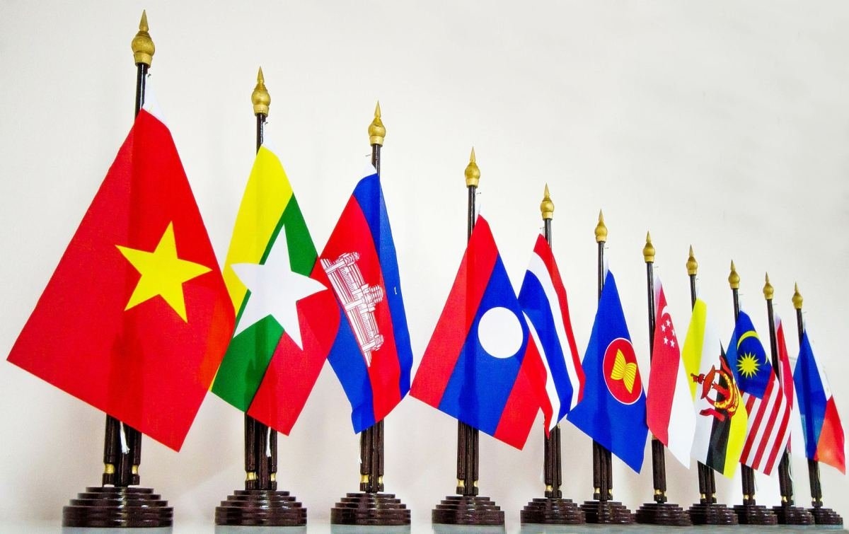 ASEAN emite declaración pidiendo el fin de la violencia en Myanmar