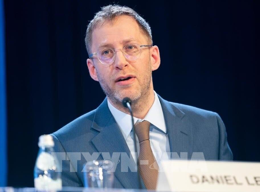 Vietnam es un punto brillante en la economía mundial, según experto del FMI