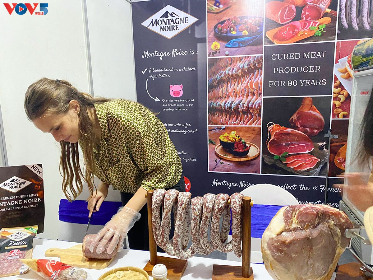 Celebran en Hanói eventos culturales para estrechar relaciones Vietnam - Francia