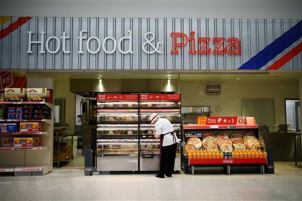 La Comisión Europea descarta el riesgo de recesión económica de la eurozona