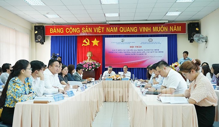 Las remesas a Ciudad Ho Chi Minh pueden alcanzar los 7 mil millones de dólares en 2023