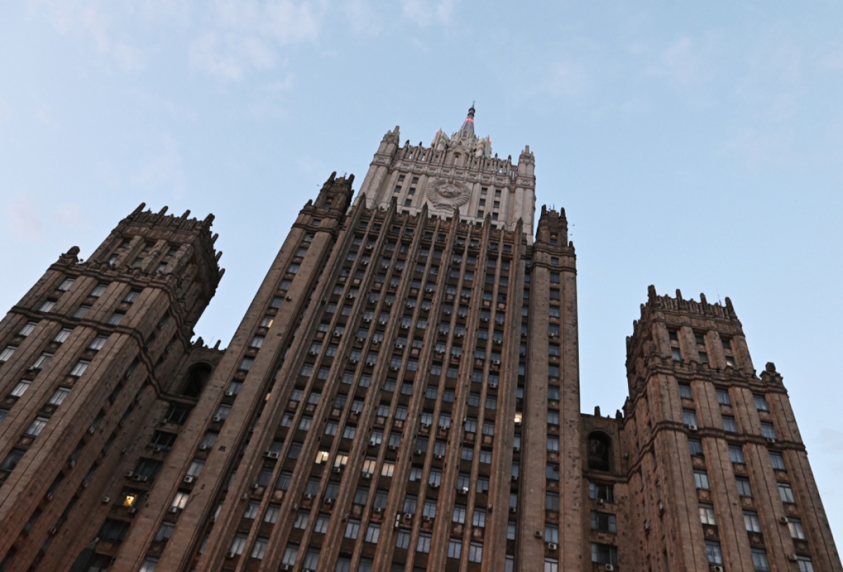 Rusia responde al último paquete de sanciones de la UE