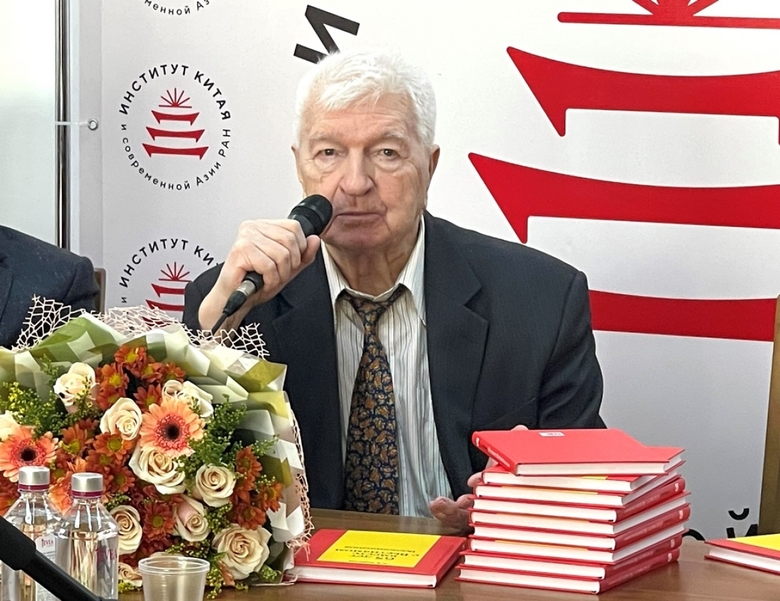Eruditos destacan importancia de la primera visita de Ho Chi Minh a la Unión Soviética