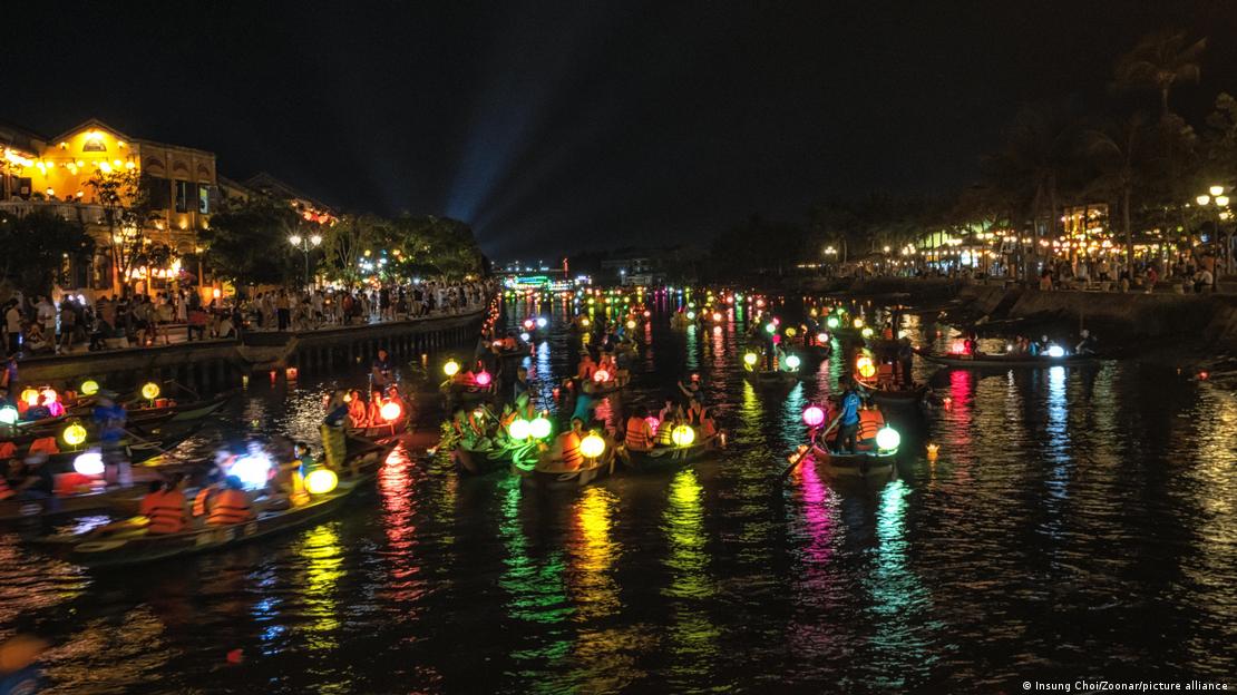 Vietnam: nuevo punto turístico destacado en el Sudeste Asiático
