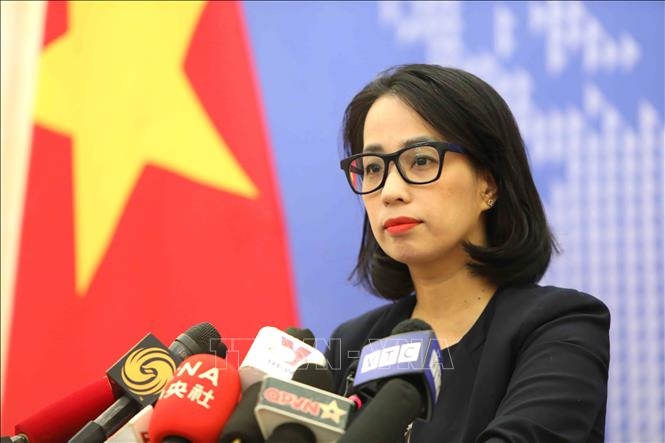 Embajada de Vietnam lista para ayudar a connacionales en Francia