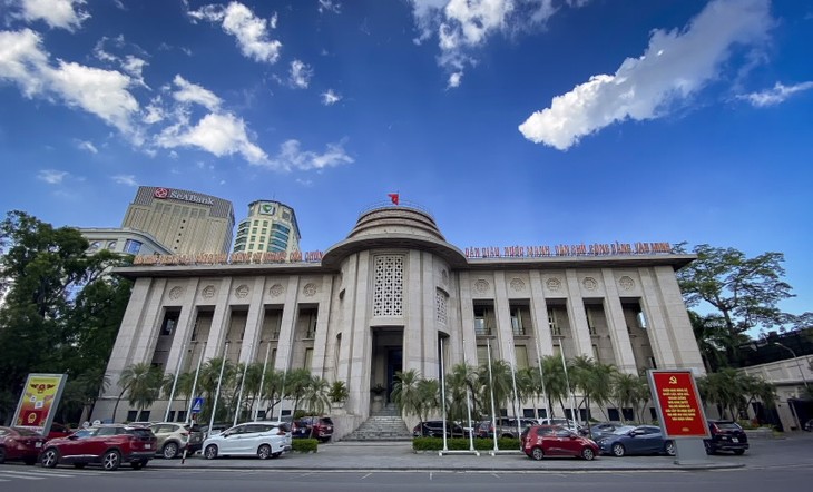 Banco del Estado asegura la estabilidad macroeconómica y controla la inflación