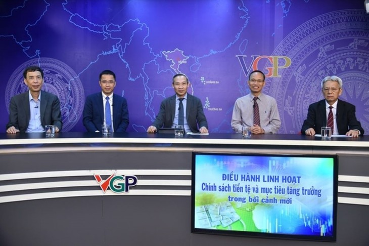 Política monetaria, el centro del debate en Vietnam