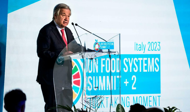 Cumbre de la ONU debate temas candentes