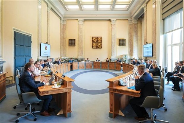 Vietnam considerado mercado clave de la República Checa