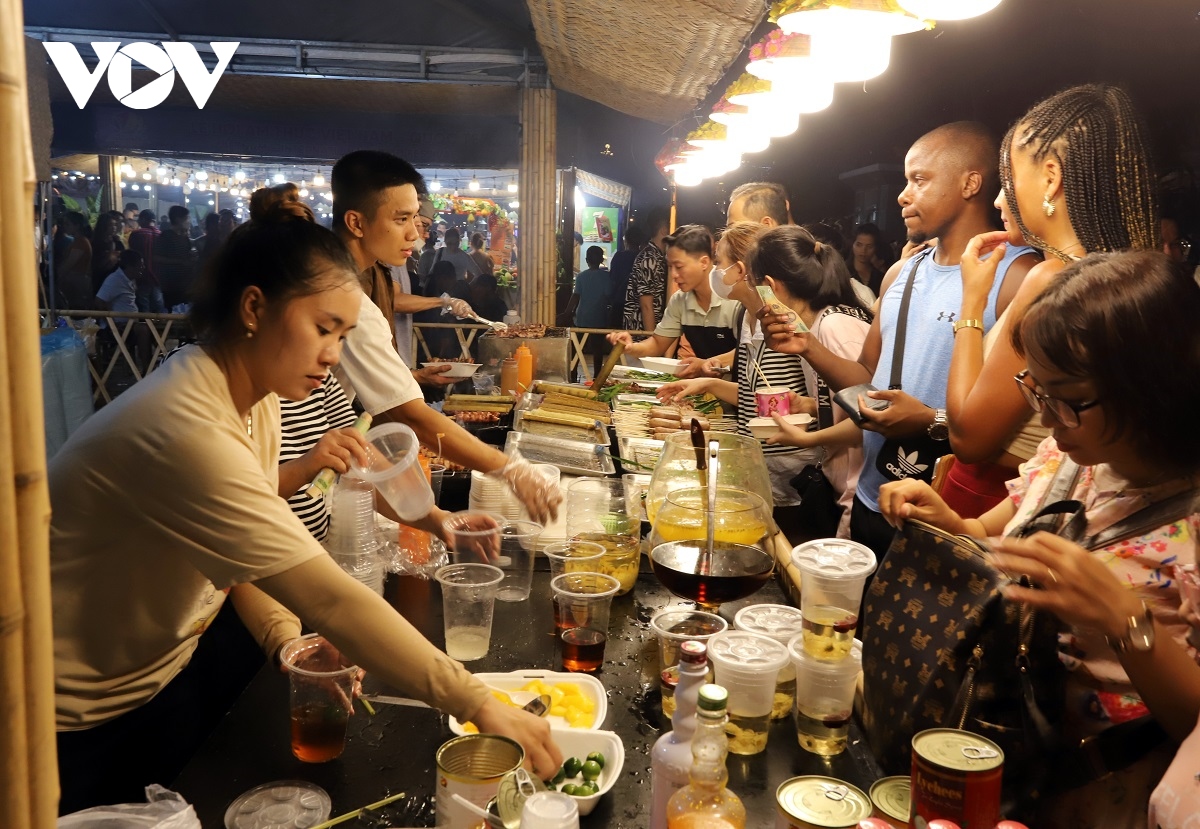 Inauguran Festival de Verano Da Nang 2023