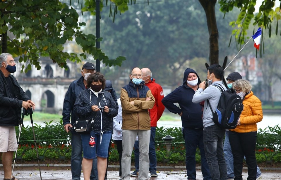 Vietnam se encuentra entre los 15 países favoritos para los extranjeros