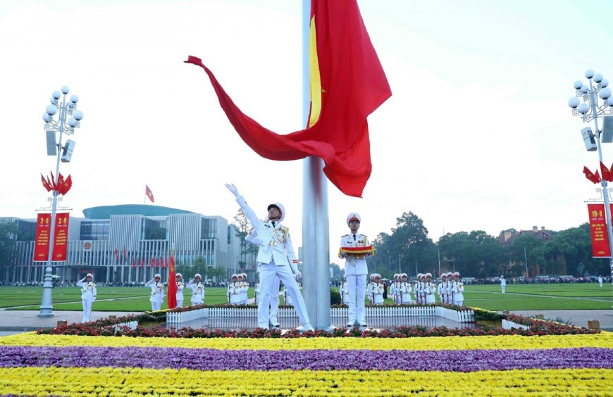 La comunidad internacional confía en que Vietnam hará realidad la visión 2045