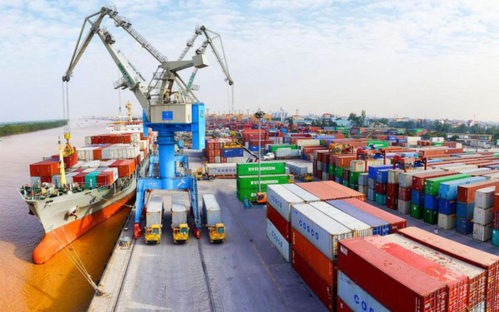 Estados Unidos ocupa primer lugar entre los mercados de importación de Vietnam