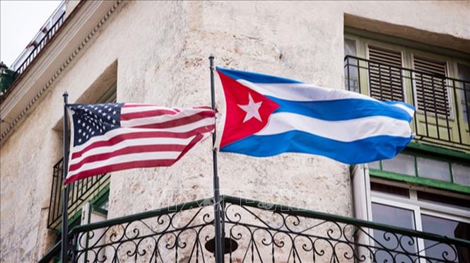 Parlatino pide a Estados Unidos excluir a Cuba de países patrocinadores de terrorismo