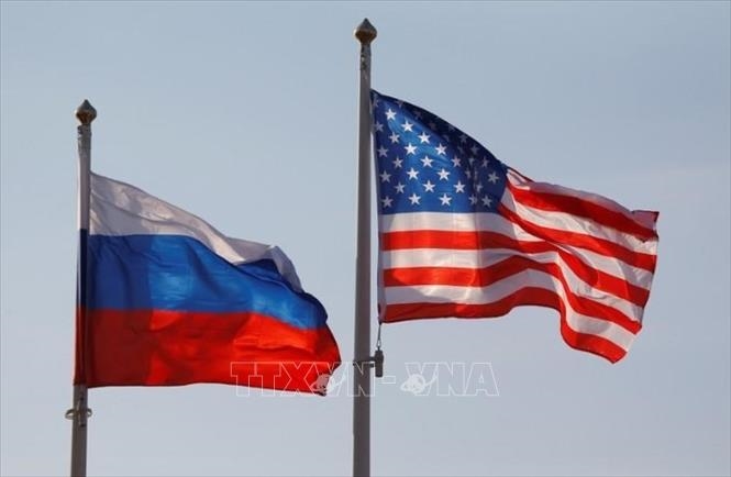 Estados Unidos califica de constructivas las conversaciones con Rusia sobre misión diplomática