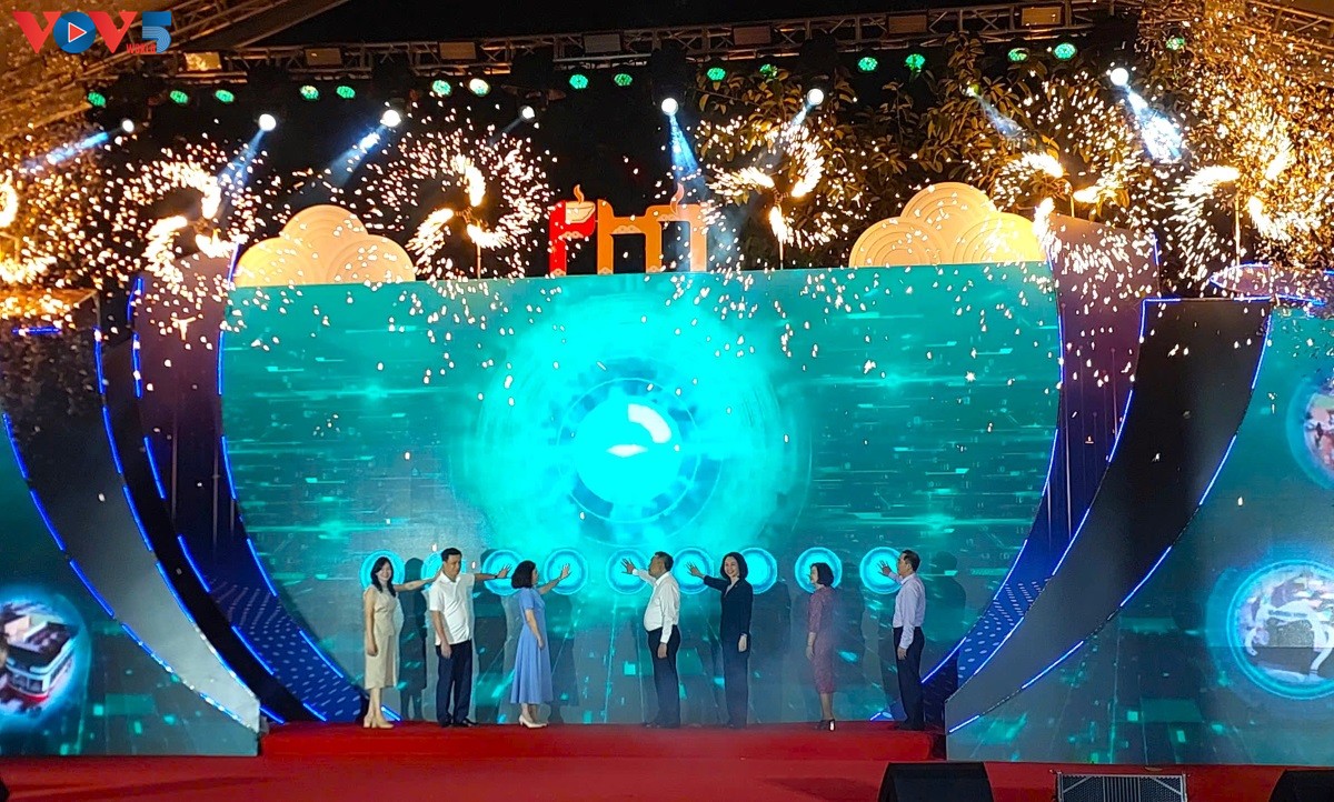 Celebran Festival Pho 2025 en Hanói