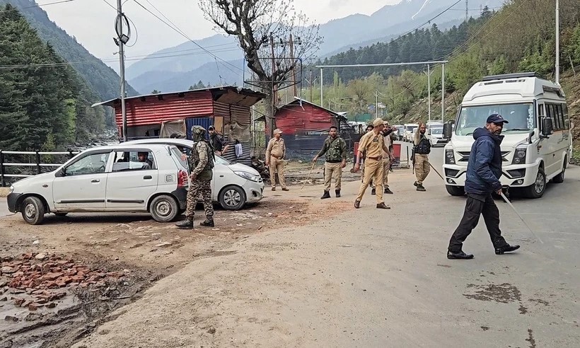 El Consejo de Seguridad de la ONU condena el ataque terrorista en la India