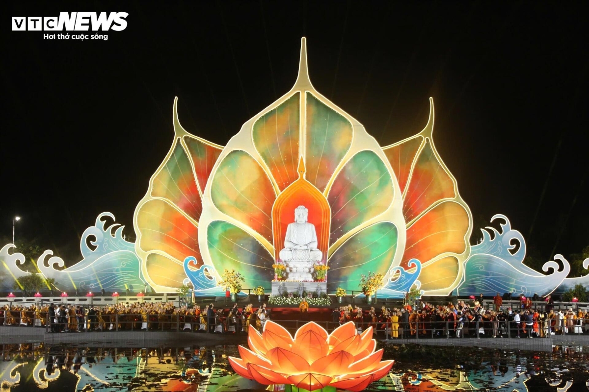Día Vesak 2025: Una oportunidad para conocer el budismo vietnamita y mundial