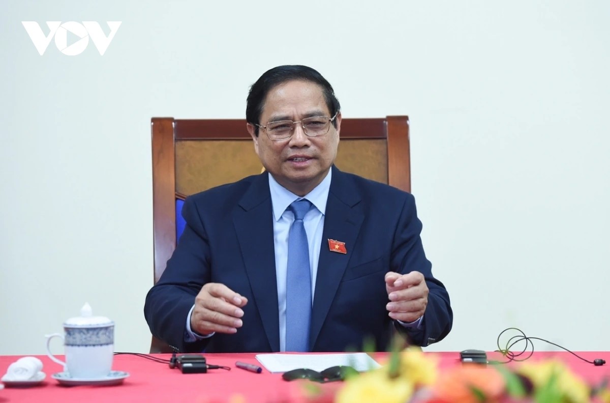Vietnam y Singapur fortalecen la coordinación en foros internacionales