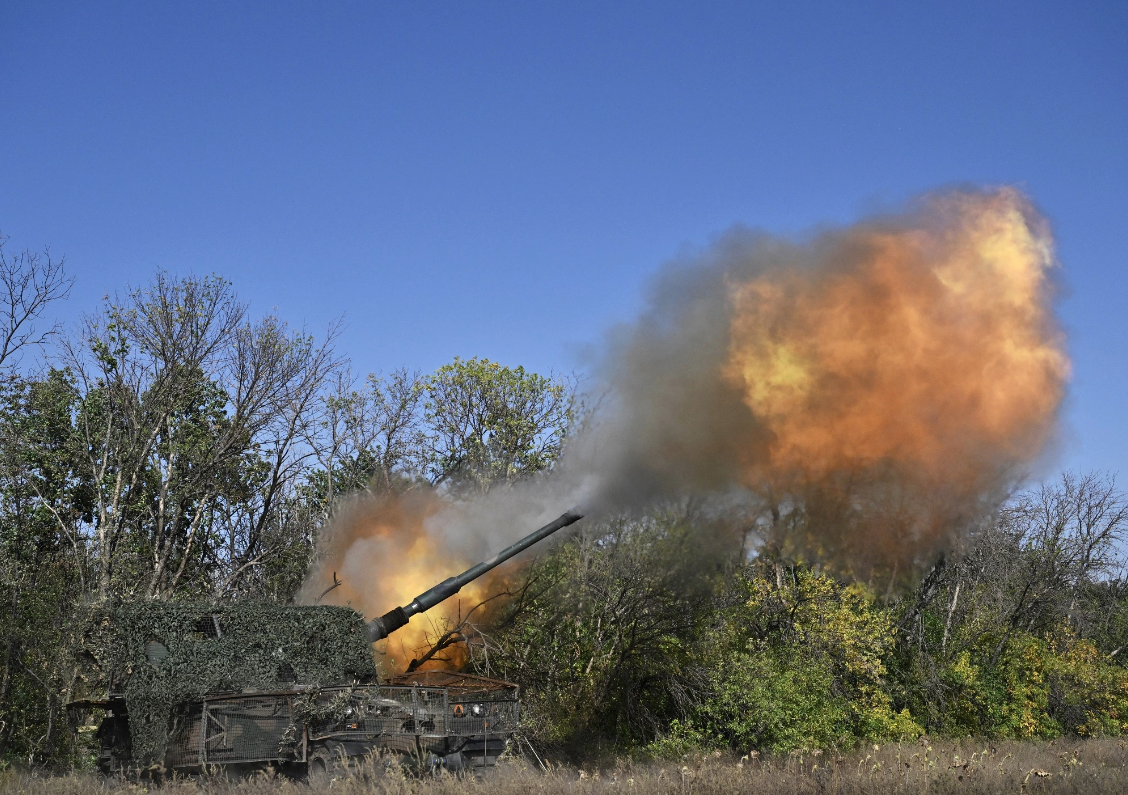 Kiev afirma estar dispuesta a implementar un alto el fuego de 30 días