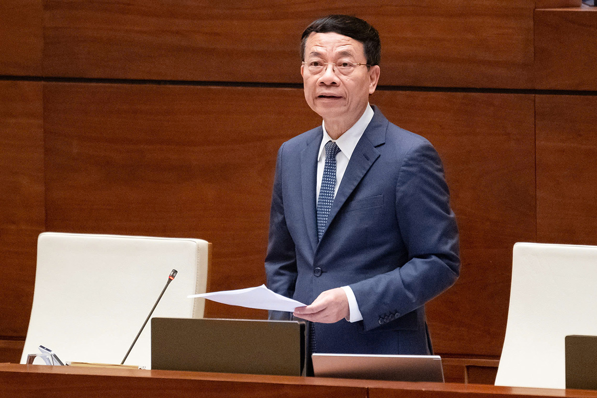 Piden opiniones de diputados vietnamitas sobre interpelación a ministros