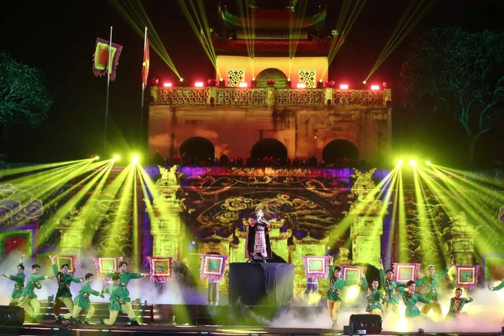 Festival Thang Long – Hanói 2025 tendrá lugar a finales de octubre