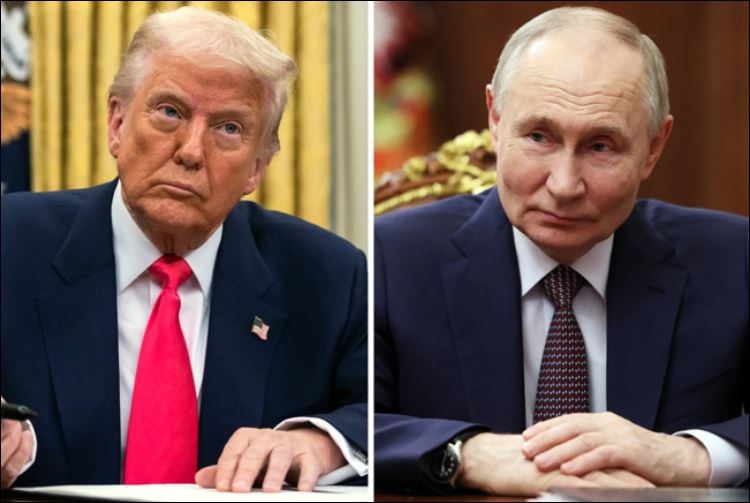 Rusia descarta posible intercambio de visitas presidenciales con Estados Unidos