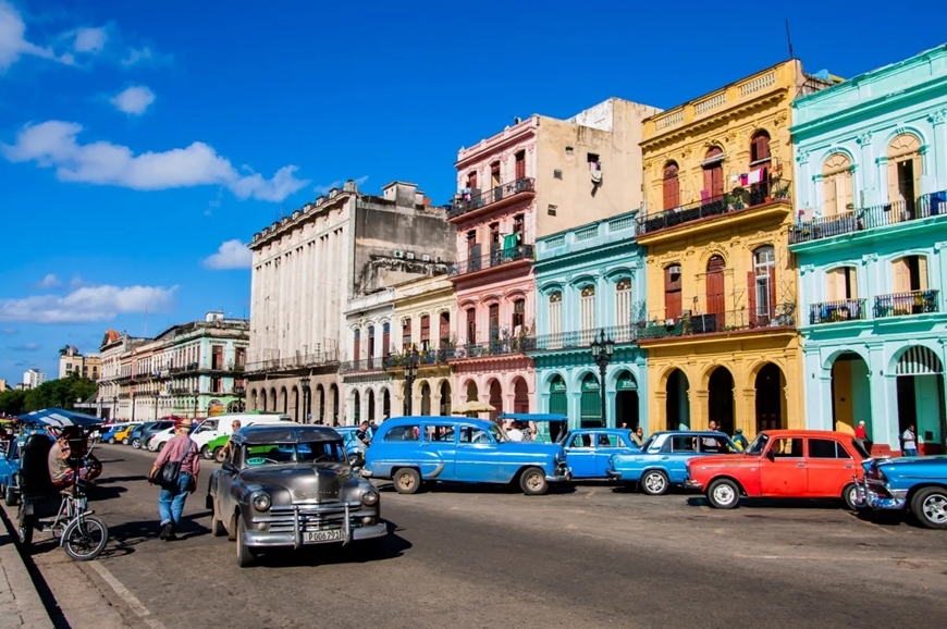 El Partido Comunista de Cuba reafirma su papel de liderazgo para guiar al país hacia el futuro