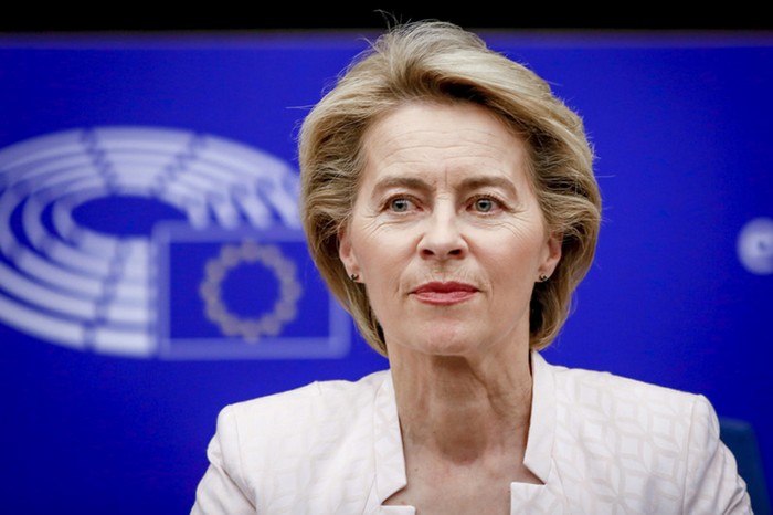 Los presidentes del Consejo Europeo y de la Comisión Europea visitarán China