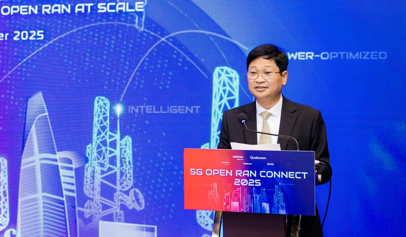 Vietnam, eje emergente de la comunidad global 5G