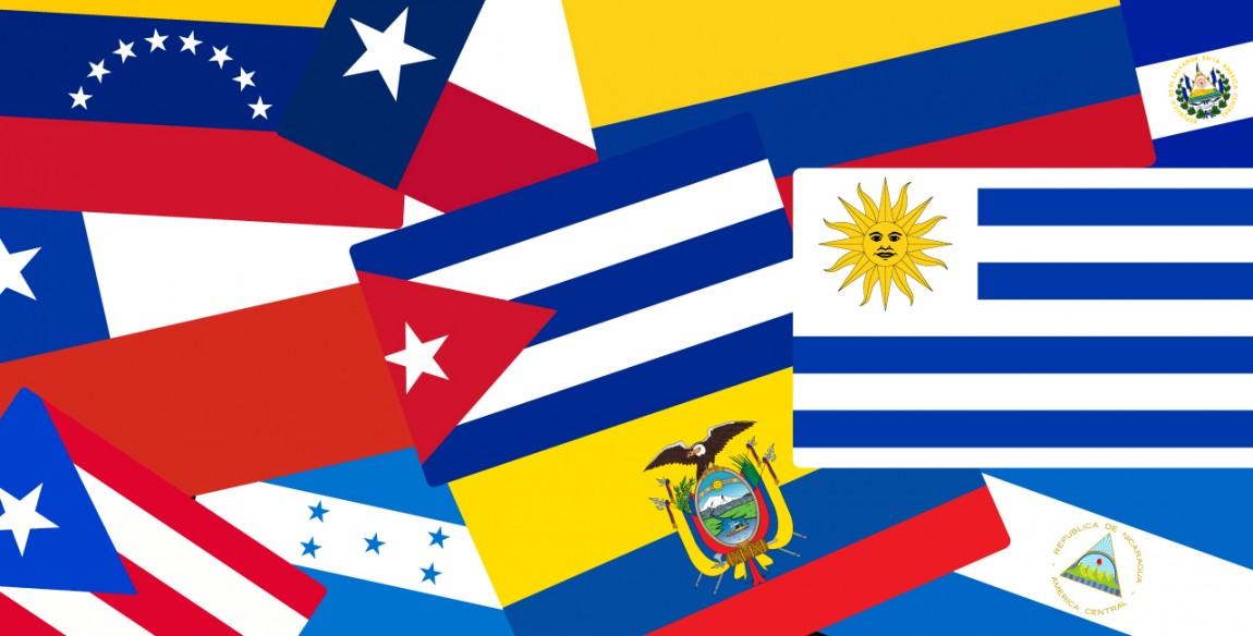 Los países de América Latina y el Caribe refuerzan la cooperación con la Unión Europea
