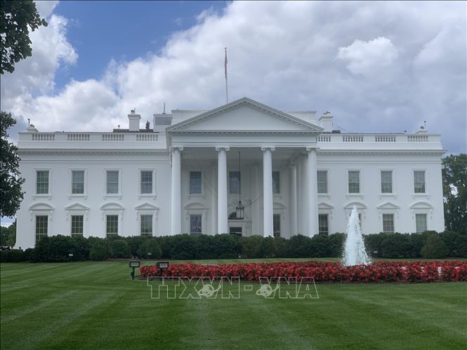 La Casa Blanca anuncia acuerdos comerciales con cuatro países latinoamericanos