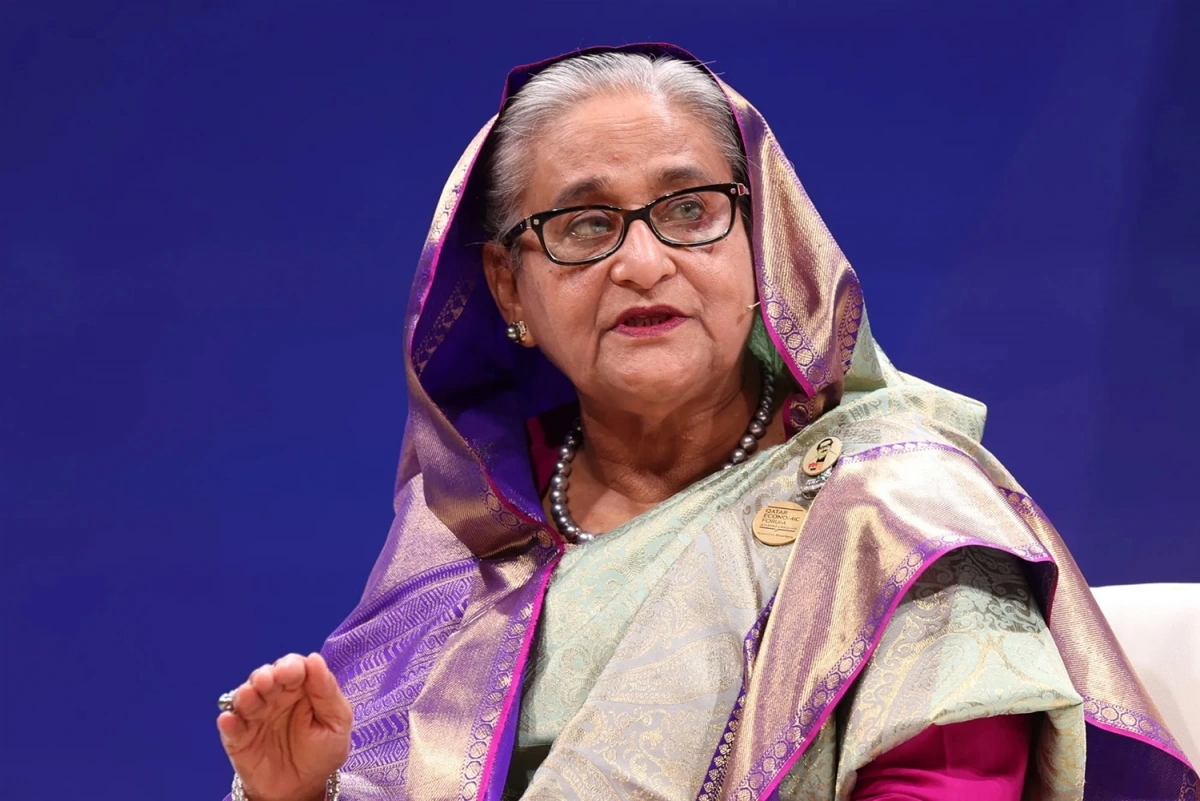 Ex primera ministra de Bangladés condenada a muerte