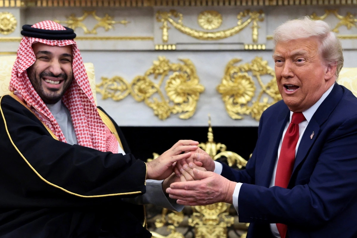 Estados Unidos declara a Arabia Saudí aliado principal fuera de la OTAN