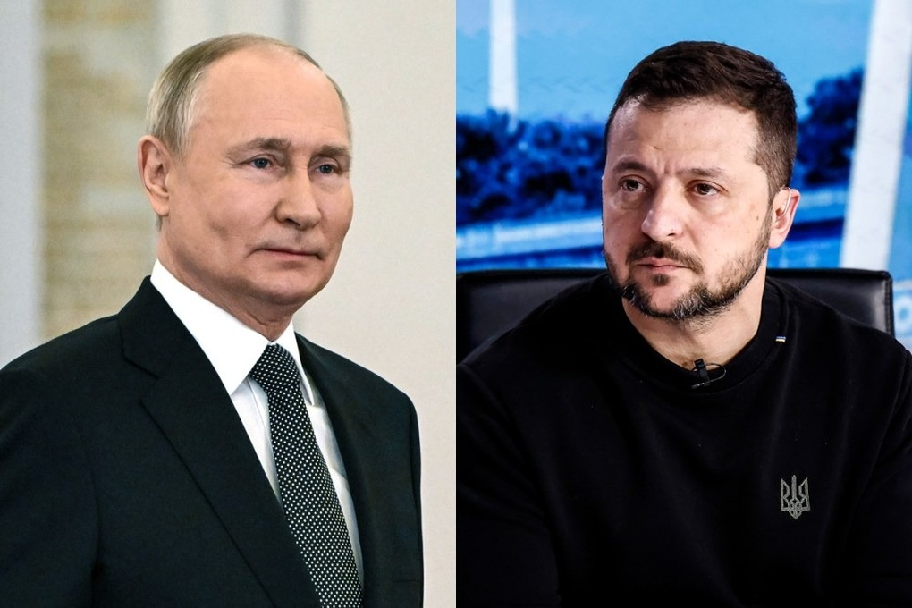 Rusia y Ucrania muestran un optimismo prudente sobre el fin del conflicto
