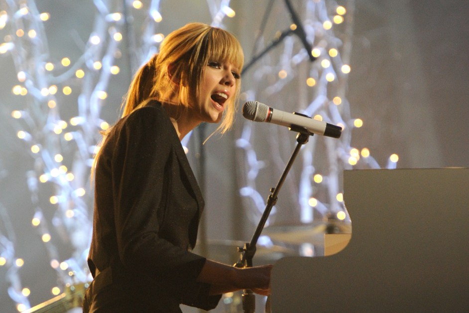 Canciones icónicas en inglés sobre diciembre