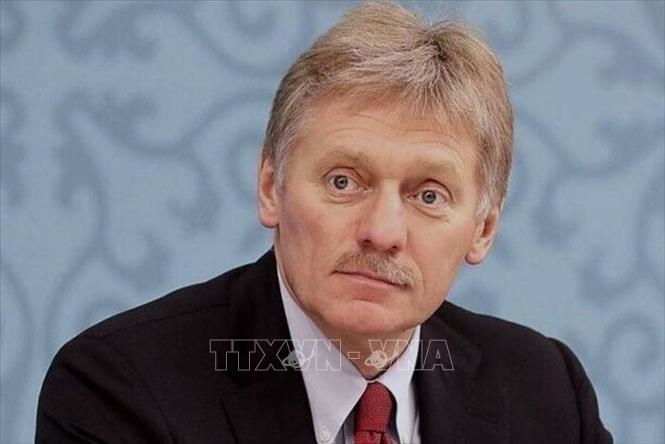 Rusia reafirma su rechazo a la adhesión de Ucrania a la OTAN